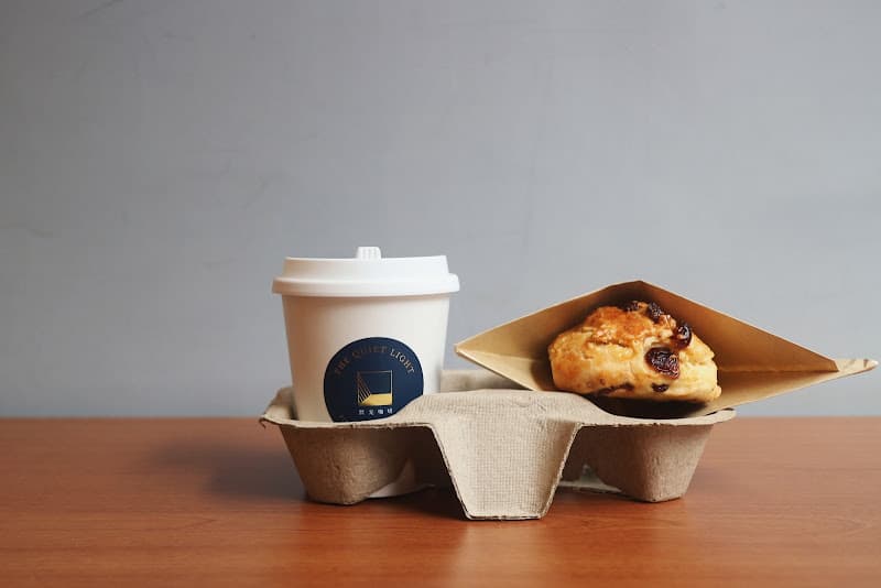 The Quiet Light 默光咖啡（瑞安店） - hero 5