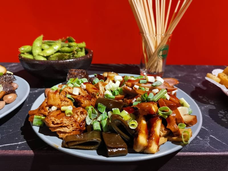 城市角落小館 City Corner - hero 1