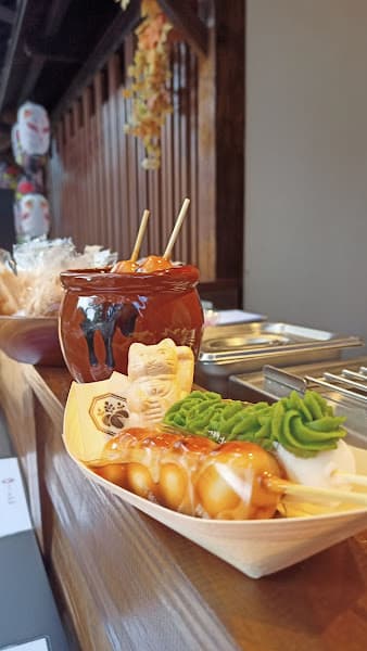 京町山本屋 - hero 1