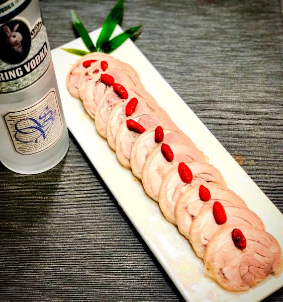 妖食 手作食堂 - hero 1