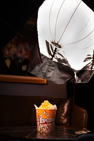 The House Taipei 屋內（台北大安區雪茄酒吧餐酒館推薦／東區夜晚美食調酒／科技大樓站美食） - hero 5