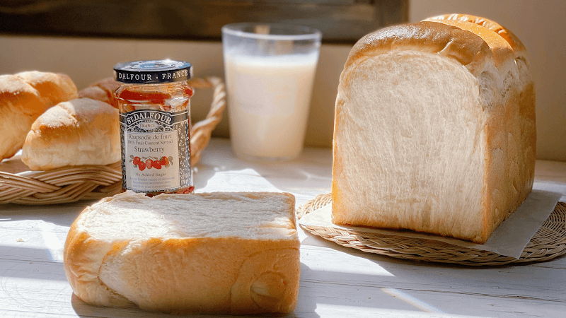 永豐土司(永貞店) - hero 1