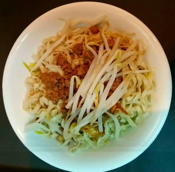 通化意麵 - hero 3