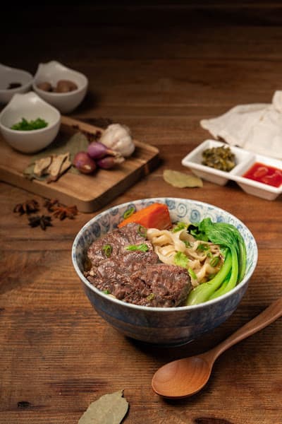 騷豆花敦南旗艦店 - hero 1