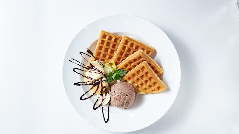 小木偶Brunch - hero 1