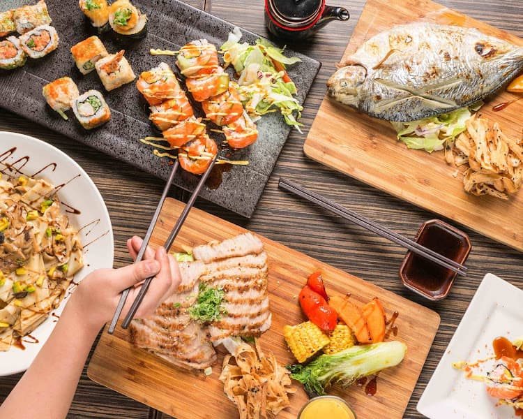 花酒蔵 餐酒館 aplus dining sake bar -台北．東區|餐酒館|餐廳包場|包廂餐酒館|餐酒館首選|聚餐餐廳|清酒酒吧|清酒吧 - hero 1