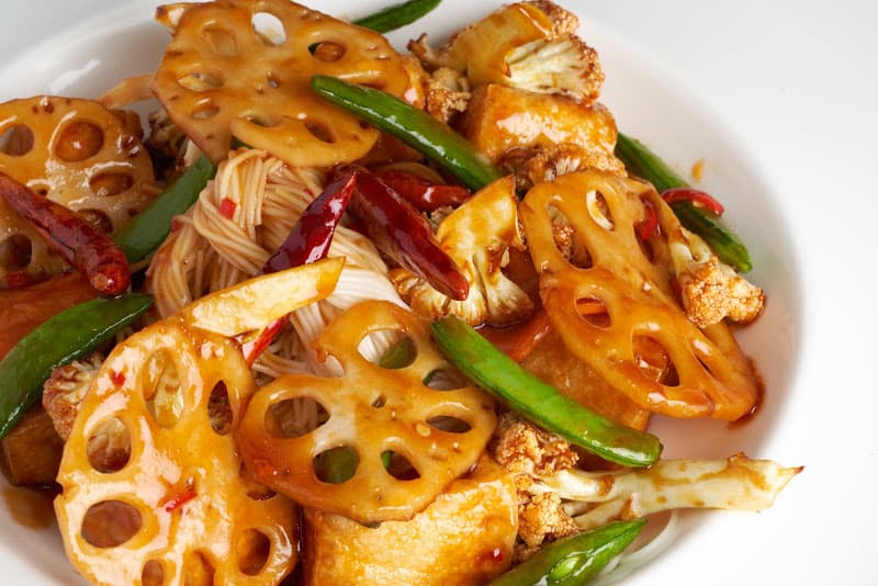 蔬軾．安和店 - hero 1