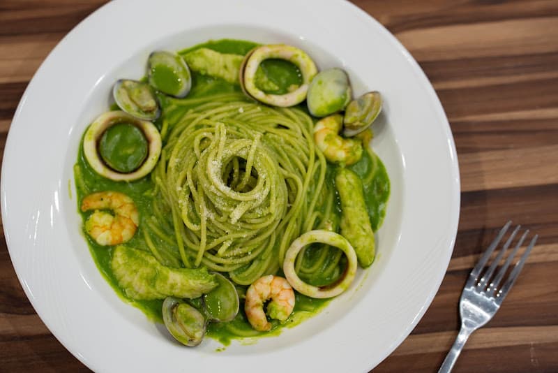 大樹義麵坊-師大店-2026平價排隊美食 台北大安義大利麵 焗烤 商業午餐 外送推薦 熱門義式料理餐廳 訂位推薦 團體學校安親班訂餐外送 聚餐包場 師大商圈 師範大學附近美食 PTT Dcard - hero 1