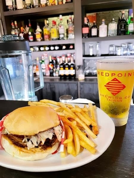 來玩餐酒館 - hero 1