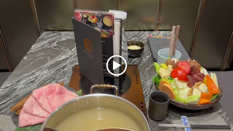 二本松涮涮屋 本館 - hero 2