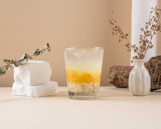 李有甜鮮米釀 台大公館飲料店 - hero 1