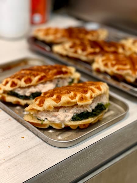 Some Coffee 有點咖啡 自家烘焙 手沖咖啡 可朗芙 - hero 1