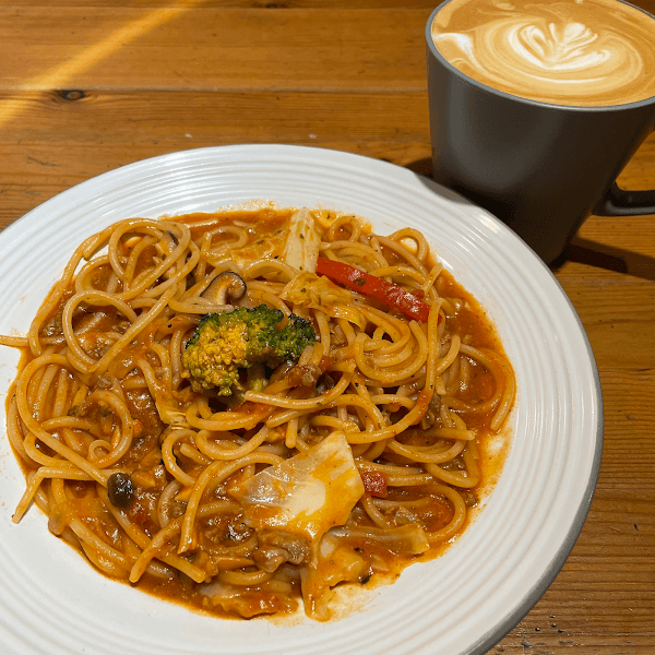 囍咖啡 文山 - hero 1