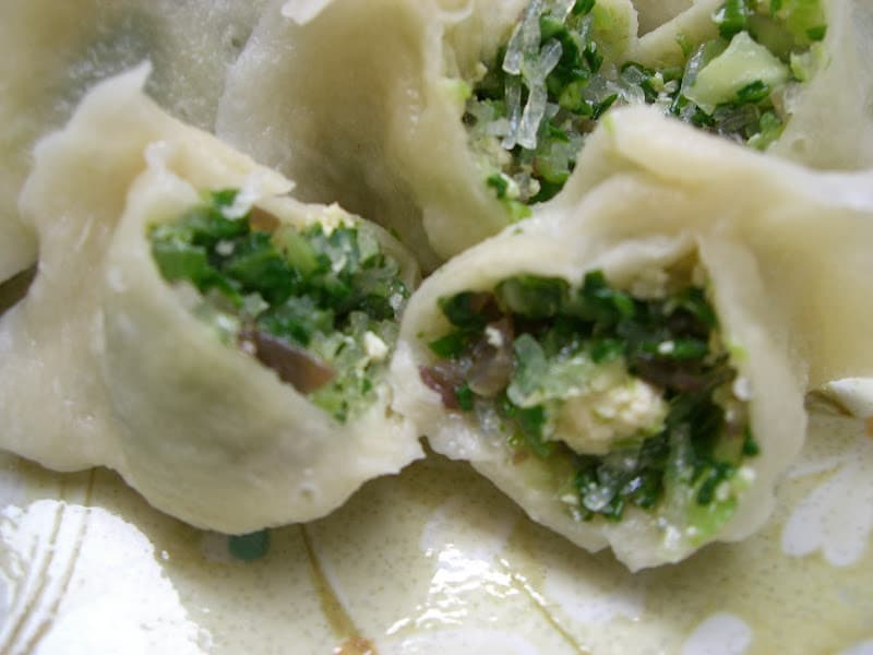 秦家餅店－三代傳承．北方乾烙專賣 - hero 1