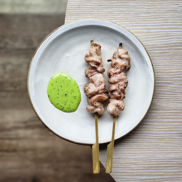 山男 現代居酒屋 - hero 2