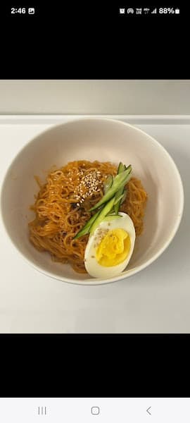 甜夢韓式飯捲 暫時只提供外帶服務 、 店內不開放用餐 謝謝！ - hero 1