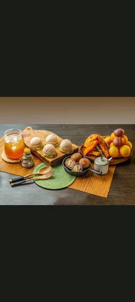 甲圓甜食地瓜球芋泥球專賣店最後營業到7月13號 - hero 1