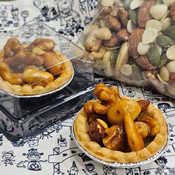 型男鵝肉店 - hero 1