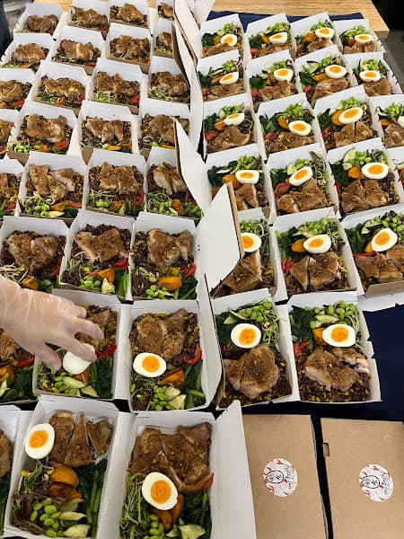 野食Yes Bento信義嘉興店 - hero 3