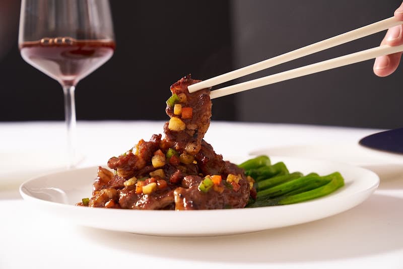 WOKHEI 鍋氣 - hero 1