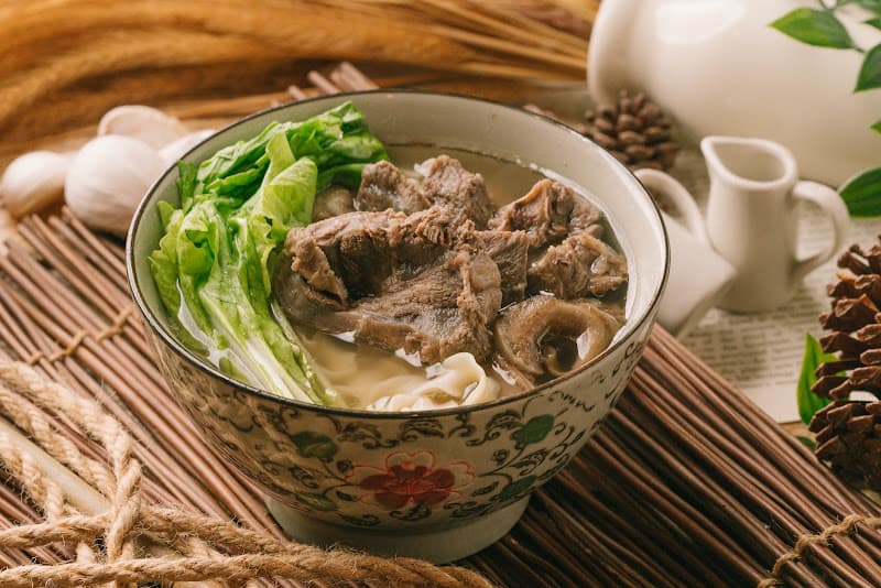 春稻生活館＆搭伙伴簡餐 - hero 1