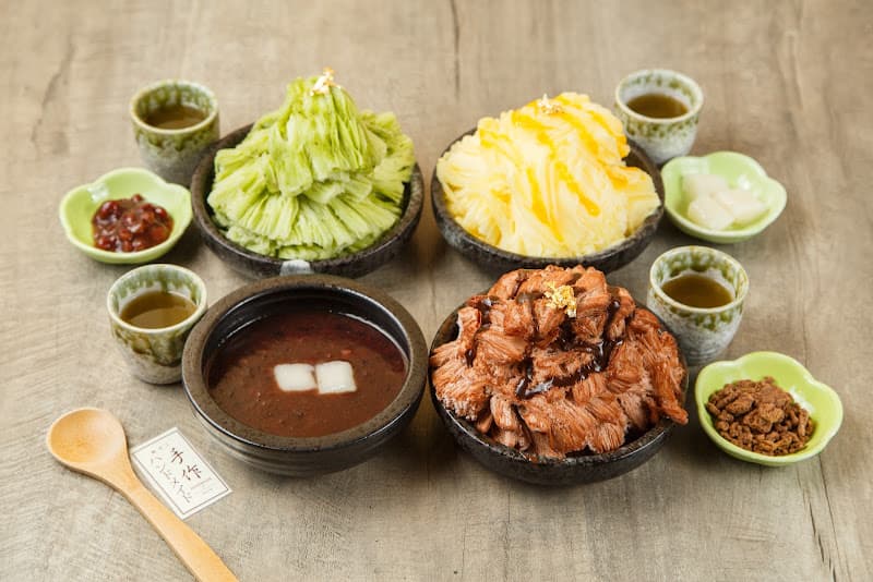 箔樂燒肉 - hero 2