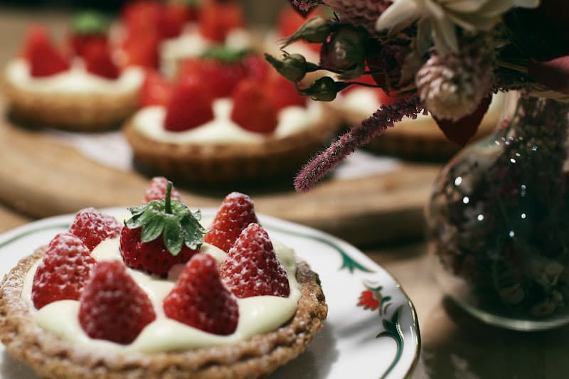 Mars Coffee（春節公休2/16～23） - hero 3