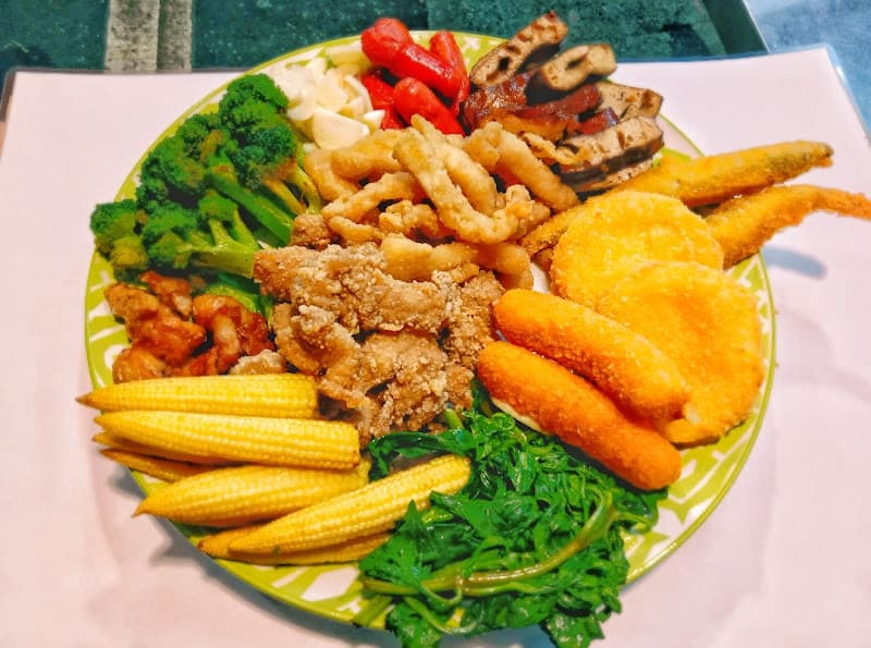 潔財厚片雞排 - hero 1