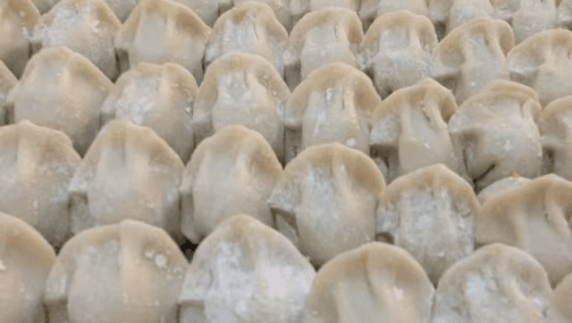 鍾國雲吞料理店 - hero 1