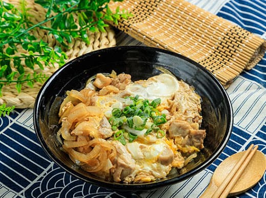 松和丼飯 - hero 1