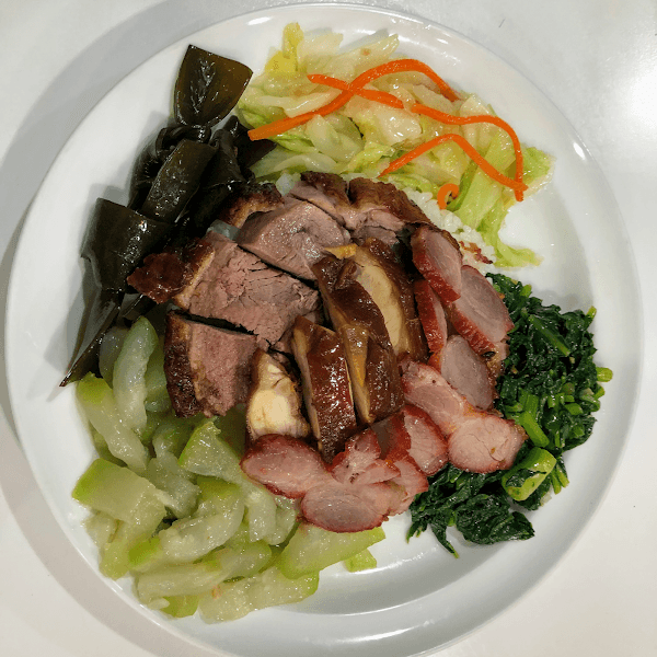 大一女美食餐廳 - hero 1