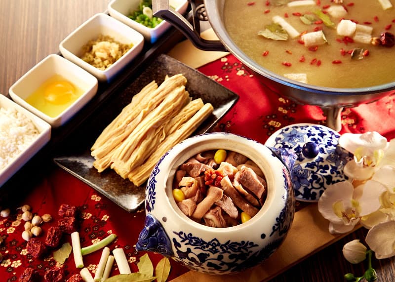 這一鍋 台北信義殿 - hero 1