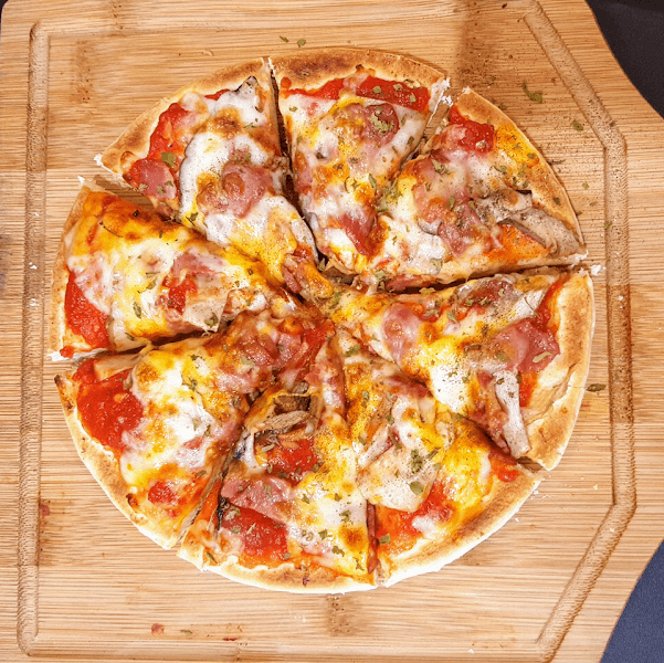 大一女美食餐廳 - hero 5