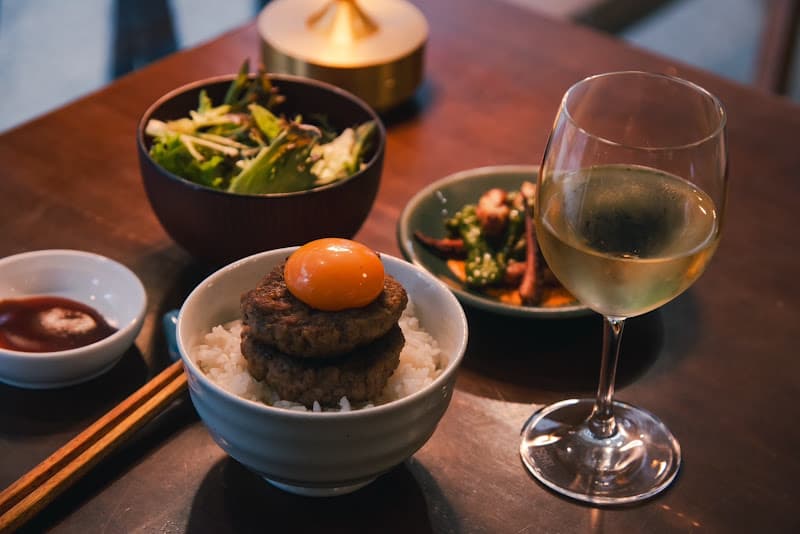 勉強中 日式海鮮手作料理 - hero 2