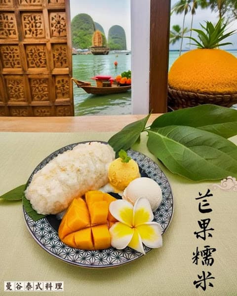 曼谷泰式料理（永和店） - hero 1