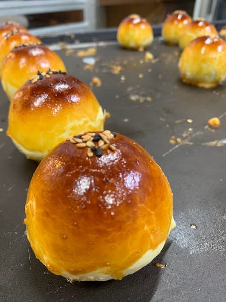 貝莉絲-用心烘焙 （沒有鮮奶油蛋糕）早上9:30--13:30暫停營業 - hero 1