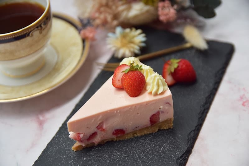 Coffee Naps 蓁澄咖啡手作坊 - hero 1