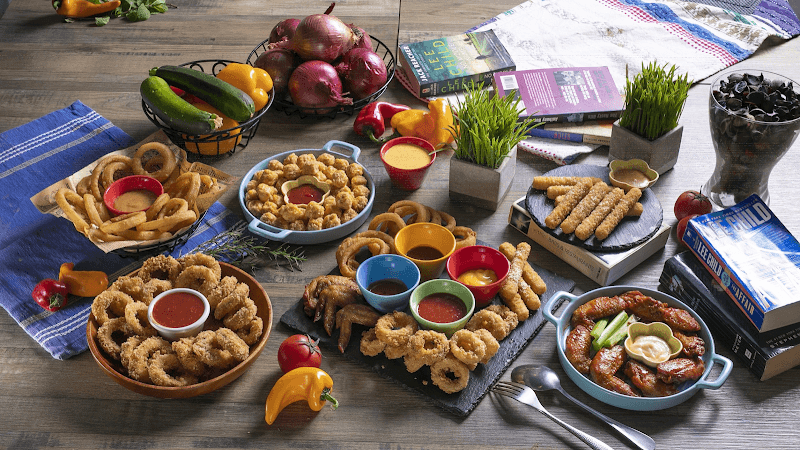 Pattie-O 樂緹歐美式餐廳 - hero 1