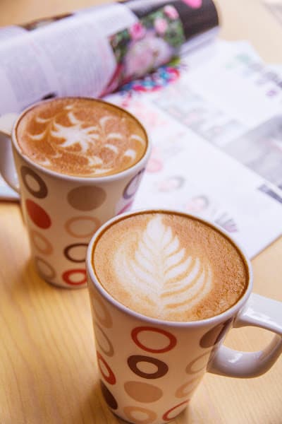 Cozzi Cafe仁愛店 - hero 1