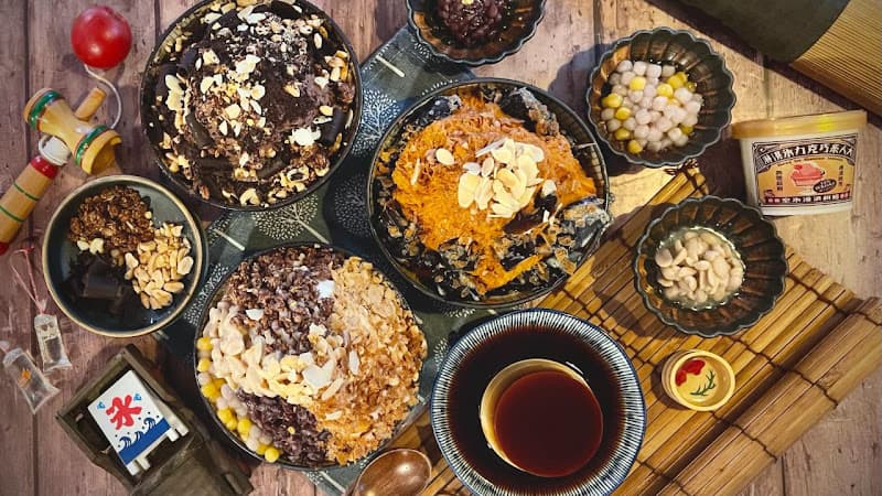 昭和浪漫冰室 Showaice - hero 3