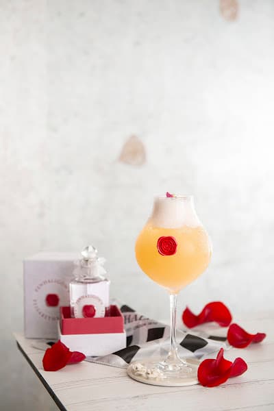 大廳茶軒 Lobby Court - 台北遠東香格里拉 - hero 3