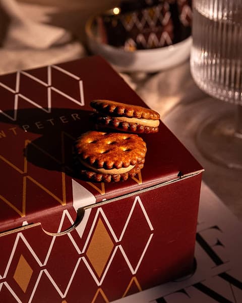 聖比德 東門店 - hero 1