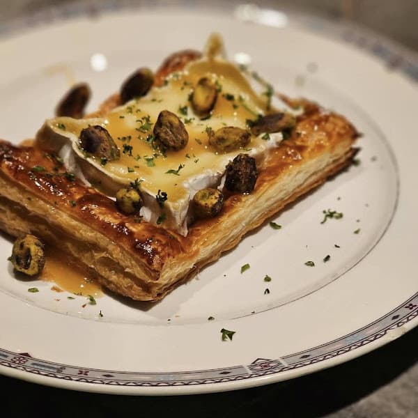 Focoso Taipei - hero 3