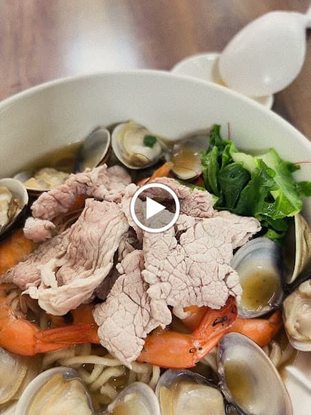 巷子李麵 - hero 2