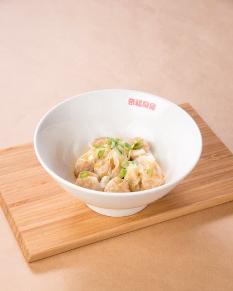 奇福扁食(南門寧波店) - hero 1