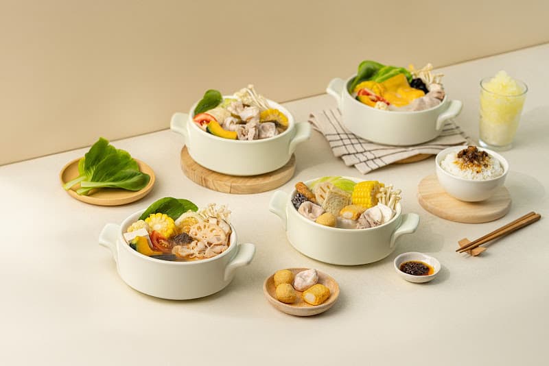 12mini快煮小火鍋 永和頂溪店 - hero 1