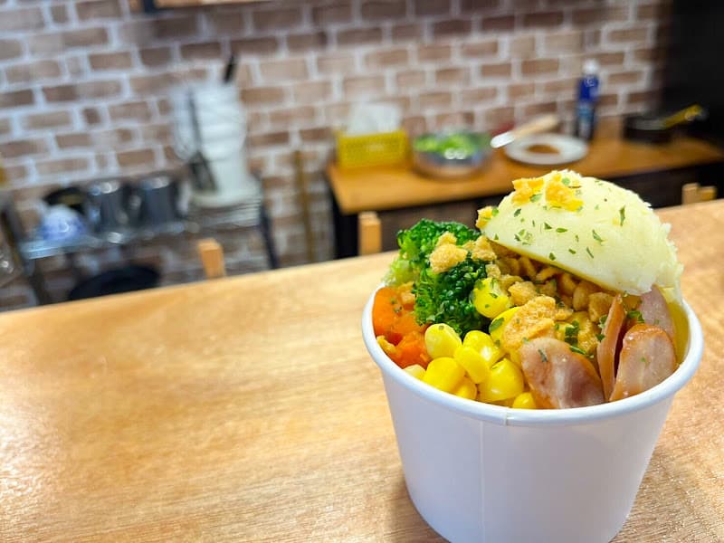 轉角那義家 - hero 5