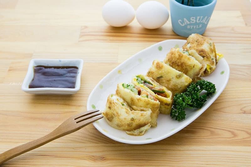 誇許早午餐 - hero 1