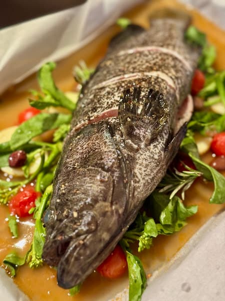 Perbacco 義式餐廳/ 葡萄酒吧 - hero 1