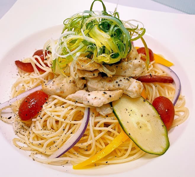 NUAN暖廚 仁愛店 - hero 1